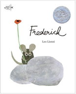 Frederick - Kniha