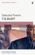 Selected Poems: Faber Modern Classics - Kniha