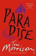 Paradise - Kniha