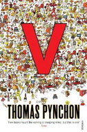 V - Kniha
