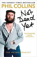 Not Dead Yet: The Autobiography - Kniha