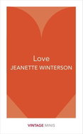 Love: Vintage Minis - Kniha