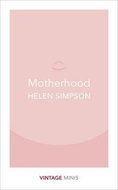 Motherhood: Vintage Minis - Kniha