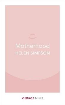 Motherhood: Vintage Minis - Kniha - Main image