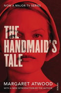 The Handmaid's Tale. TV Tie-In - Kniha