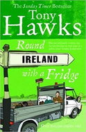 Round Ireland with a Fridge - Kniha