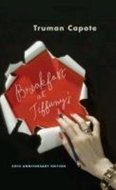 Breakfast at Tiffany's - Kniha