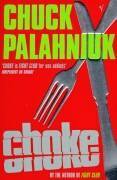 Choke - Kniha