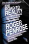 Kniha The Road to Reality: A Complete Guide to the Laws of the Universe - Kniha