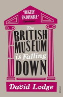 The British Museum is Falling Down - Kniha