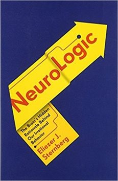 Neurologic: The Brain's Hidden Rationale Behind our Irrational Behavior - Kniha - Main image