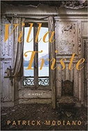 Villa Triste - Kniha
