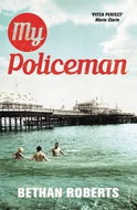 My Policeman - Kniha