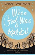 When God Was a Rabbit - Kniha