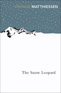 The Snow Leopard - Kniha