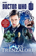Doctor Who: Tales of Trenzalore: The Eleventh Doctor's Last Stand - Kniha