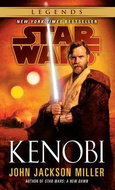 Kenobi: Star Wars - Kniha
