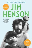 Jim Henson: The Biography - Kniha