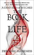The Book of Life: All Souls Trilogy 3 - Kniha