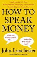 How to Speak Money - Kniha