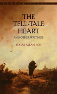 The Tell-Tale Heart and Other Writings - Kniha