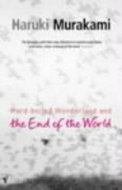 Hard-boiled Wonderland and the End of the World - Kniha