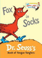 Fox in Socks - Kniha