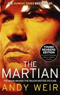 The Martian. Young Readers Edition - Kniha