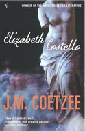 Elizabeth Costello - Kniha
