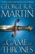 A Game of Thrones - Kniha