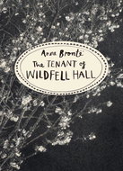 The Tenant of Wildfell Hall - Kniha