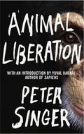 Animal Liberation - Kniha