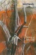 Song of Myself - Kniha
