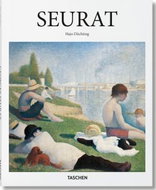 Düchting: Seurat - Kniha
