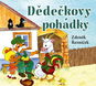 Dědečkovy pohádky - Audiokniha na CD