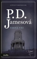Černá věž - Kniha