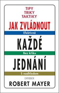 Jak zvládnout každé jednání - Kniha