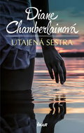 Utajená sestra - Kniha