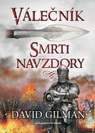 Válečník Smrti navzdory - Kniha