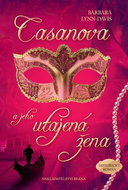 Casanova a jeho utajená žena - Kniha