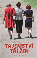 Tajemství tří žen - Kniha