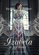 Izabela a její lásky - Kniha
