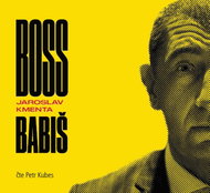 Boss Babiš - CD Audiobooks