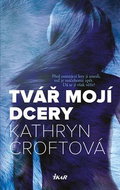 Tvář mojí dcery - Kniha