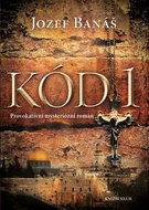 Kód 1 - Kniha