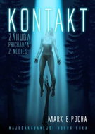 Kontakt - Kniha