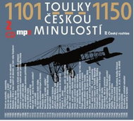 Tours of the Czech Past 1101-1150: 2 x CD - CD Audiobooks