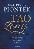 Tao ženy - Kniha