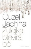 Zulejka otevírá oči - Kniha