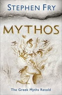 Mythos: The Greek Myths Retold - Kniha
